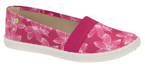 ⚜️Slip on Floral Moleca✅🍂